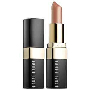 Bobbi brown beige lipstick